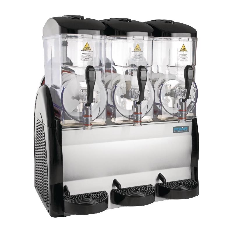 Machine à granite série g 3 x 12 l - PDB843_0