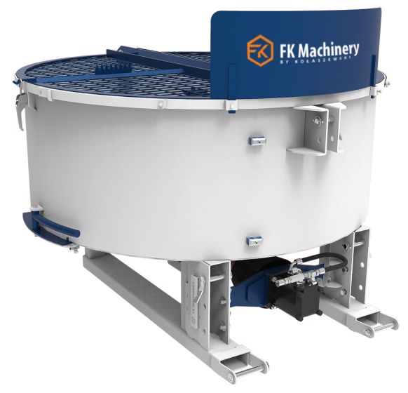 Malaxeurs autochargeurs FK Machinery – gamme complète_0