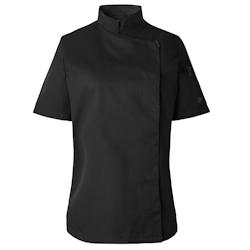 Molinel - veste femme mc shade noir t00 - 32/34 noir plastique 3115991647428_0