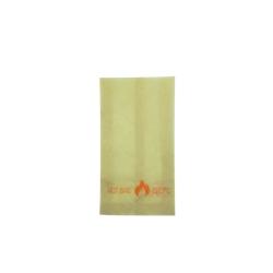 Packnwood FHC - 1 000Pcs - Sac papier kraft brun spécial four - 110x35x200mm - marron papier 210SACF110_0