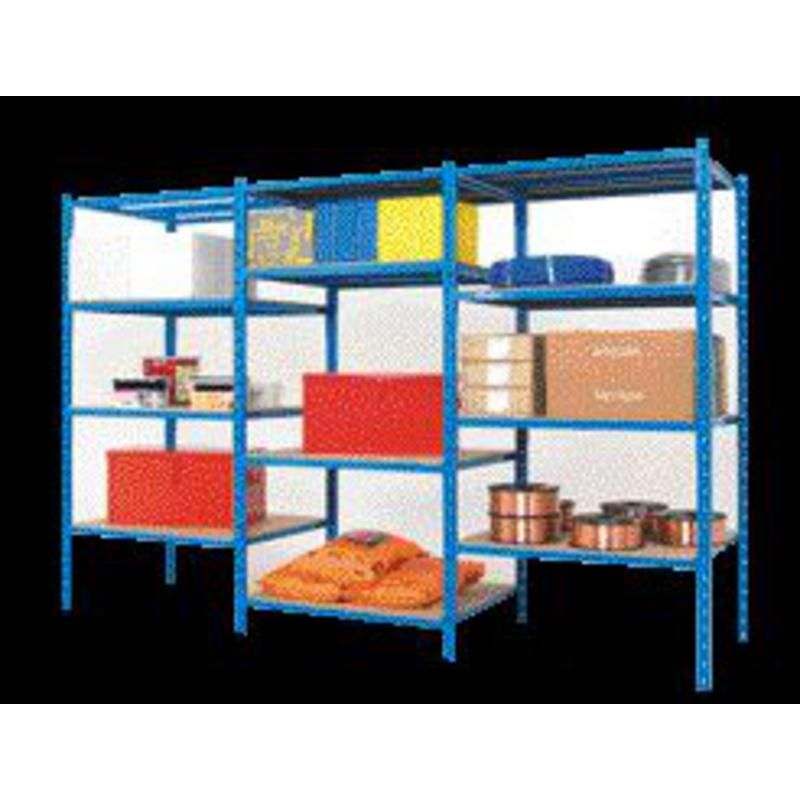 PLATELAGE AGGLOMERE 1260X400 MM LOT DE 4