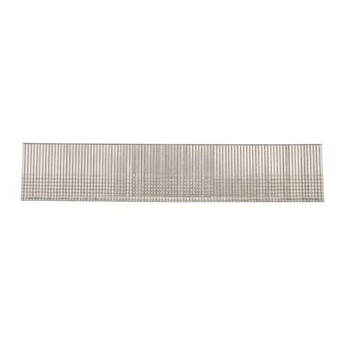POINTES POUR CLOUEUR 18GA EN INOX - 1,02 MM X 35 MM - 5000 PIÈCES DEWALT