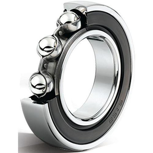 ROULEMENT À BILLES À CONTACT RADIAL -6040ZZ/2AS - NTN