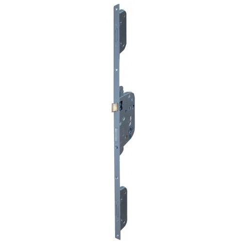 SERRURE 3 POINTS - A2P* - RÉVERSIBLE - AXE 50 MM - 2040 MM - M57L CES