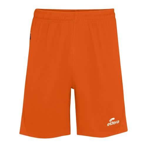 SHORT PACIFIK - ELDERA - ORANGE