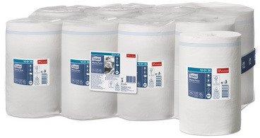 TORK ROULEAU NETTOYANT MULTI-USAGES, 1 PLI, 120 M - LOT DE 2