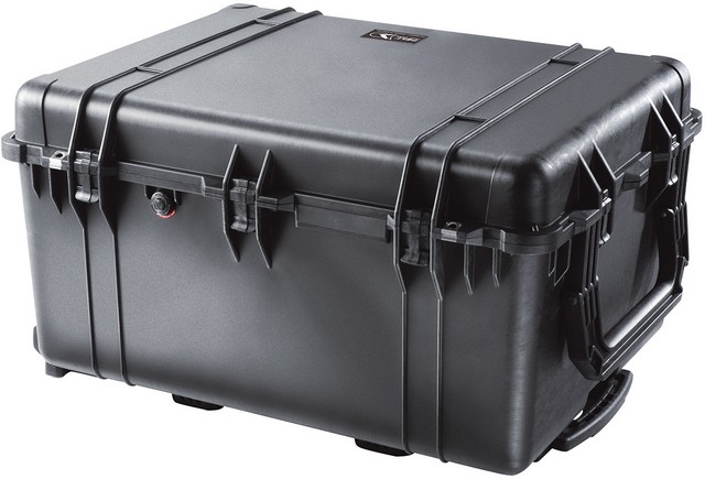 Valise de transport personnalisable peli 1630_0