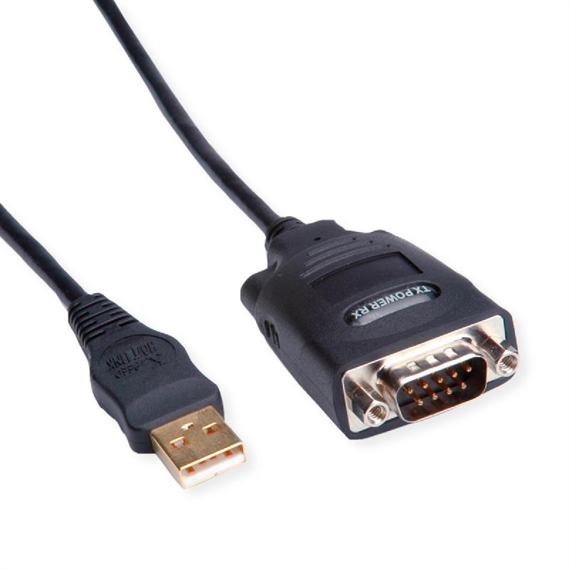 VALUE Convertisseur USB vers RS-485_0