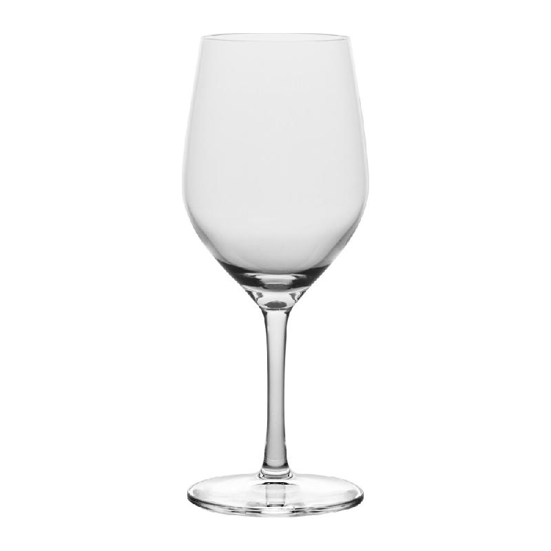 Verre à vin Ultra 30 cl en cristallin x6 -  Transparent Rond Cristallin Table Passion - transparent 3106233770028_0