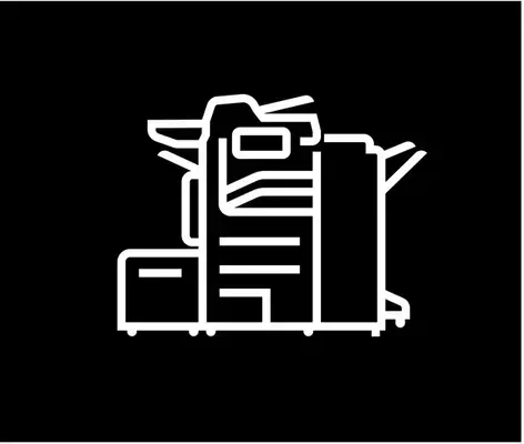 Xerox Module de finition Office 2000 feuilles_0