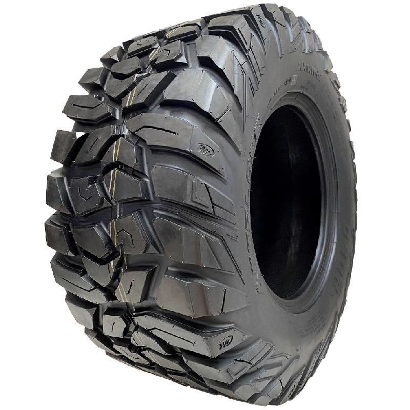 25x10.00-12 (255/65R12) ATV Tyre 8ply WL03 OBOR Antelope 73N E-Marked Road Legal_0