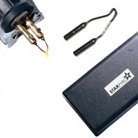 Accessoires pour StarPyro - Électrode de rechange et coffret d'alimentation 12V - Expédition sous 8 jours_0