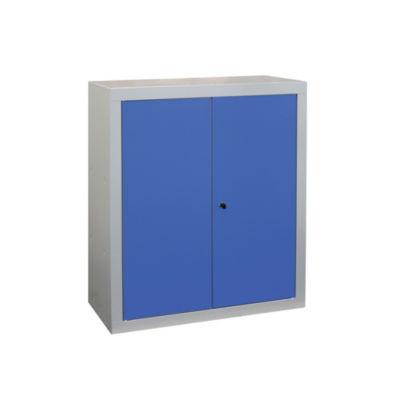 Armoire bleue_0