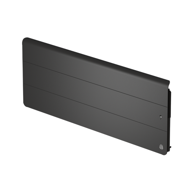 AXOO Radiateur connecté bas 1500W Anthracite - Intuis - NEN3095SEHS_0