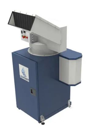 Broyeur de verre pour navire LGC - broyage jusqu'à 650 bouteilles en 10 minutes - compact et fiable_0
