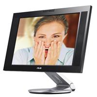Écran panoramique 20 pouces avec caméra intégrée 1,3 MP - Fonction PIP et enregistrement vidéo_0