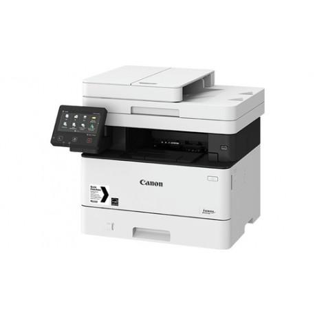 Canon i-SENSYS MF421dw - Imprimante laser A4 1200x1200 DPI, 38ppm, Wifi - Référence 2222C008_0