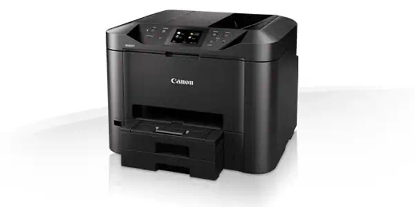 Canon MAXIFY MB5450 Jet d'encre A4 600 x 1200 DPI 24 ppm Wifi_0