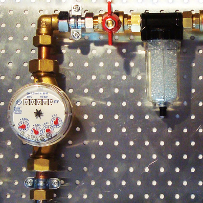 Capteur de biofilm - SLIME CONTROL pour suivi de l'encrassement biologique et pilotage en temps réel_0