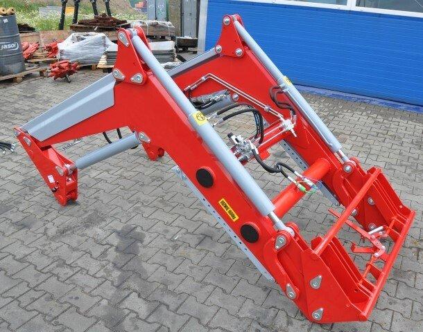 Chargeur frontal agricole - NC MT 1600KG euro, 2019, 3m57 de levage - Occasion_0