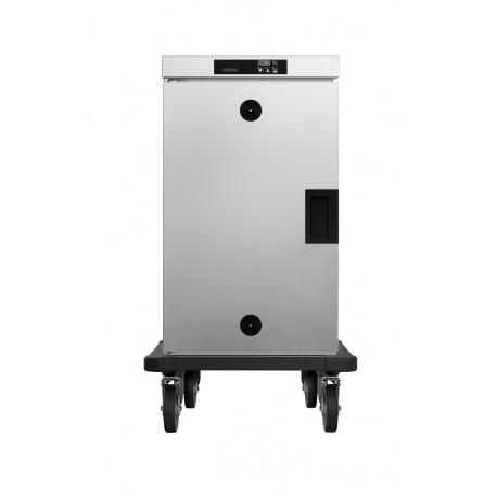 Chariot de maintien au chaud Moduline - Série HHT - HHT081E - 230V - Compact et performant_0