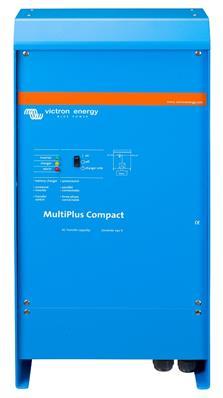 Convertisseur / chargeur pur sinus 1200va 50-16a multiplus compact victron energy_0