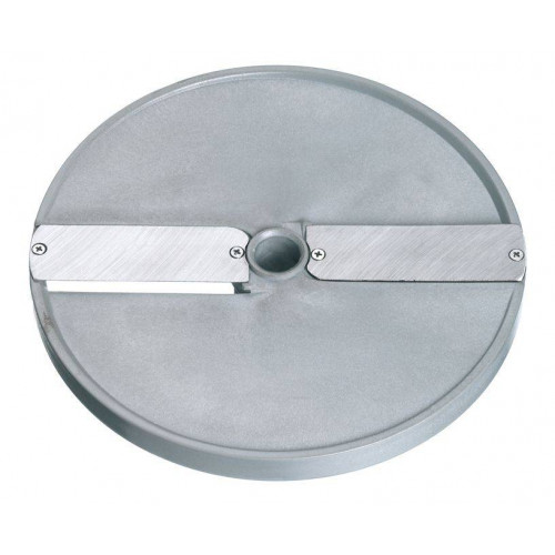 DISQUE À TRANCHER 4 MM POUR COUPE-LÉGUMES BARTSCHER GMS550