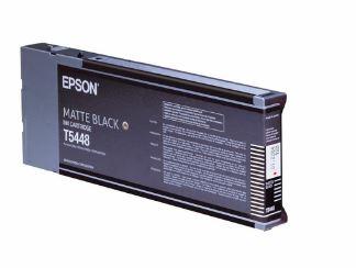 Epson - Encre pigment noire - SP 4000/7600/9600 - 220ml_0