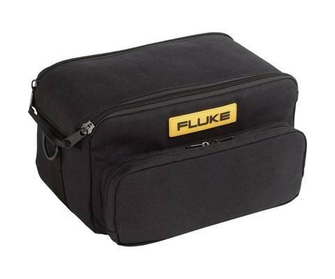 Étui De Transport Pour Testeur Fluke T90/T110 | Mallette Rigide EVA | Protection Sondes Et Accessoires