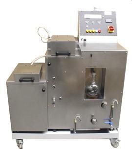 Extracteur automatique de bitume - I11 961_0