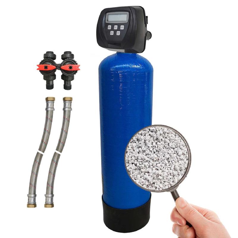 Filtre ag autonettoyant 140l CLACK ws125f_0