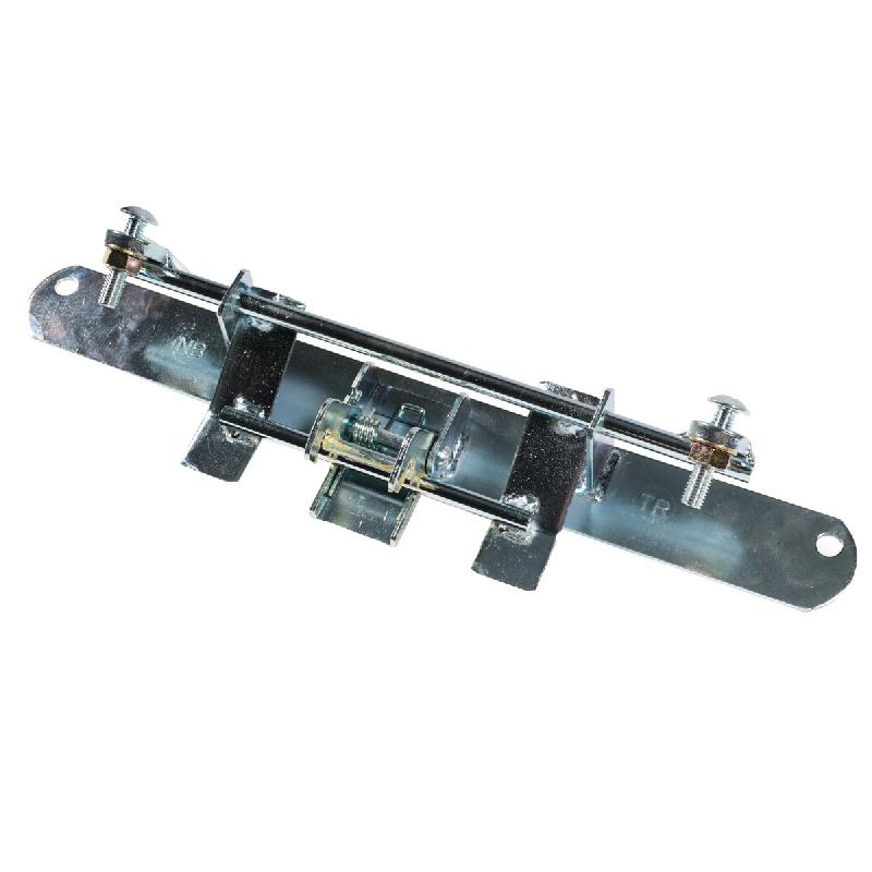 Frein pour chariot Prestar - Kit de freins à fixer - 100x180x430mm - Marque Rolléco_0