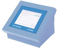 Système de digestion par micro-ondes - miniwave microwave controller_0