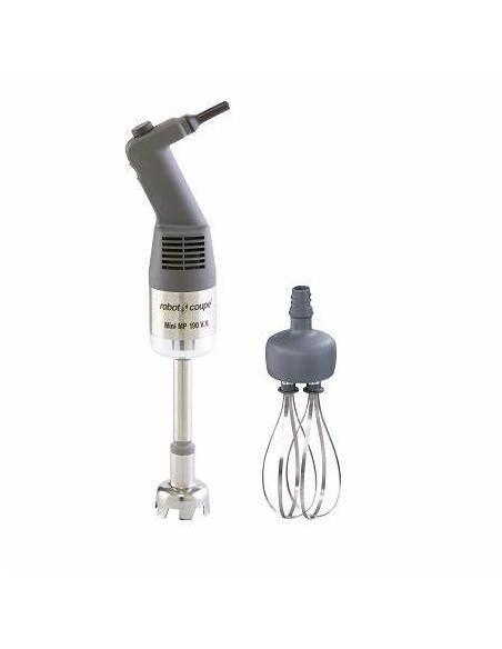 Mixeur plongeant Robot Coupe Mini MP 240 Combi - Référence : 34780_0