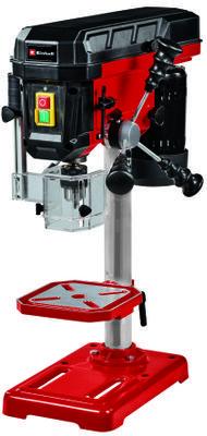 Perceuse à colonne modulable TC-BD 500 - 350 W - 9 niveaux de vitesse_0