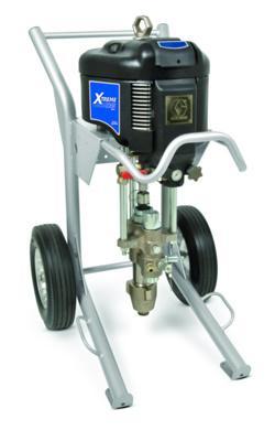 Pulvérisateur pneumatique de peinture - NXT Xtreme™ avec moteur pneumatique durable et performant_0