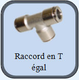 Raccords pneumatiques instantanés NPT 814 - pour tuyaux en cotes pouces_0