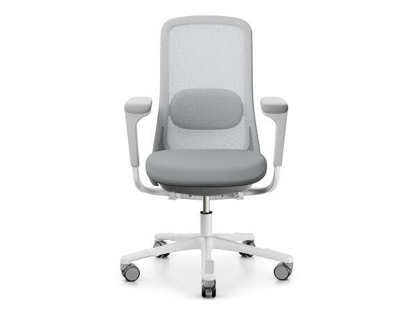 Siège de bureau Sofi avec design scandinave et garantie 10 ans_0