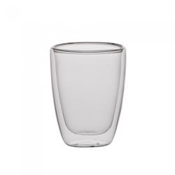 TABLE PASSION gobelet verre transparent 20 cl x4 - 3106233120120_0