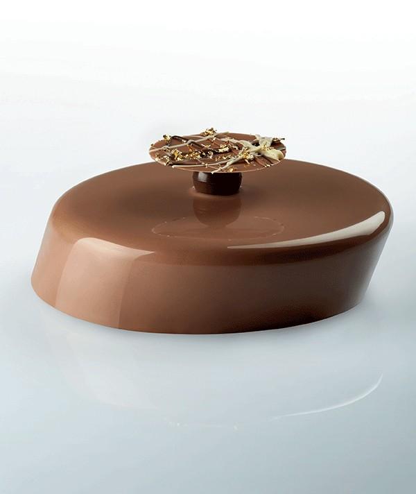 Windy - Moule en silicone Pavoni Italia_0
