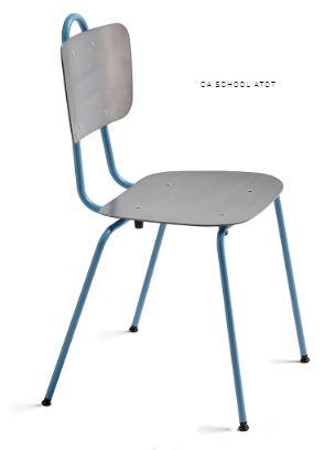 Chaise d'extérieur  - school_0