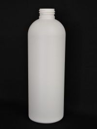 Code : 0025 115 ml - 455 ml - bouteilles en plastique - ben pak - goulot : 24-410_0