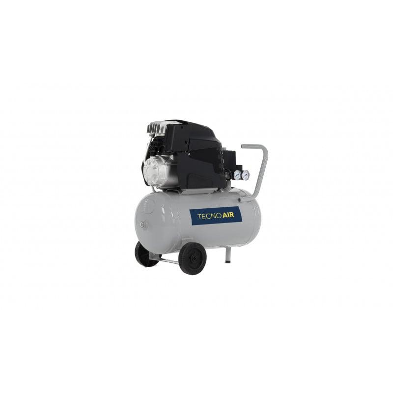 Compresseur 2cv-1/d 24l - TECNOAIR | 897766_0