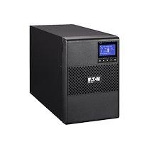 Eaton 9SX alimentation d'énergie non interruptible Double-conversion (en ligne) 1 kVA 900 W 6 sortie(s) CA_0