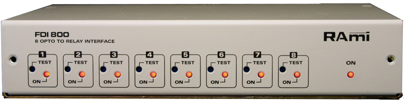 Multiple interface relais - fdi800_0