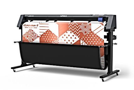 Plotter de découpe ROLAND - GR2-540_0