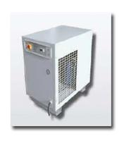 Groupe d'eau glacée compact et modulaire FREE COOLING - Jusqu'à 50 KW_0