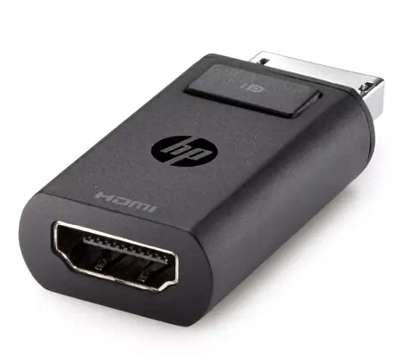 HP dp to hdmi 1.4 adapter_0