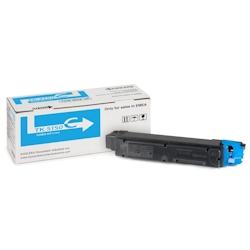 Kyocera Toner Cyan TK5150C (1T02NSCNL0) - bleu 1T02NSCNL0_0
