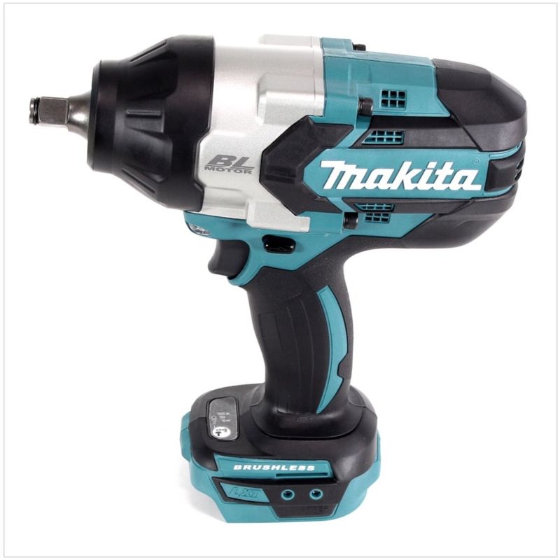 BOULONNEUSE CLE A CHOC MAKITA DTW300Z 18v 330Nm Nue Sans Batterie